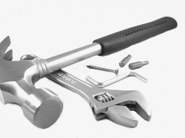 The Importance of Aerospace Tooling in The Aircraft Industry